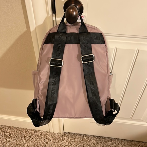 Steve Madden backpack - Picture 2 of 8